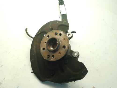 Used Right front steering knuckle Right front steering knuckle 24545596 24545596