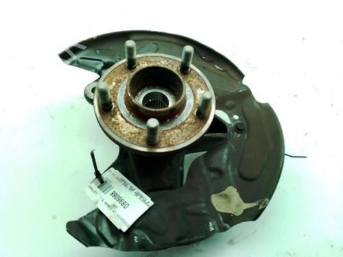Used Left front steering knuckle Left front steering knuckle 31871070 31871070