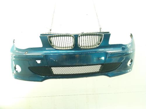 Front bumper BMW 1 (E87) 116 i | BP28620054C7 