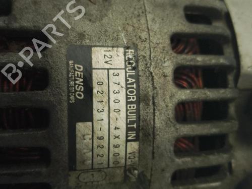 Alternator KIA CARNIVAL / GRAND CARNIVAL III (VQ) 2.9 CRDi | BP24544401M7 