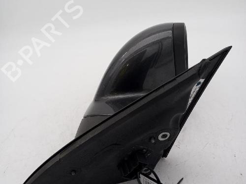 Right mirror OPEL INSIGNIA A Sports Tourer (G09) 2.0 CDTI (35) | BP18366238C27 