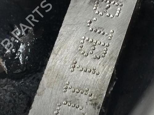 Engine VW CADDY III Box Body/MPV (2KA, 2KH, 2CA, 2CH) 1.9 TDI | BP32280559M1 