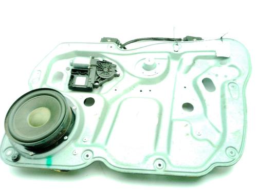 Rudehejsemekanisme Højre foran VW TOURAN (1T3) 2.0 TDI (140 hp) 24544584