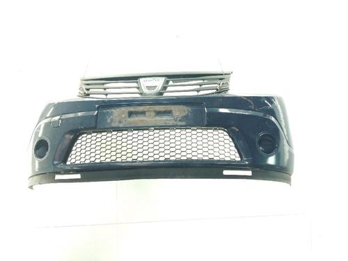 Used Front bumper DACIA SANDERO 1.2 16V (75 hp) 27733688