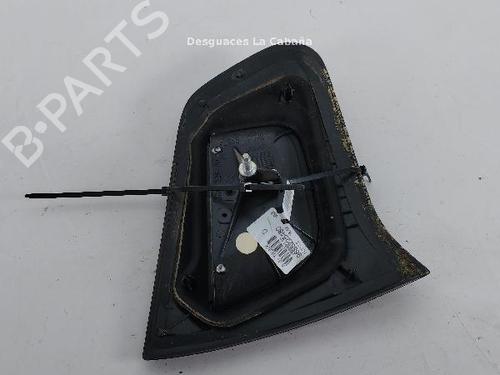 Right tailgate light CITROËN C3 II (SC_) 1.4 | BP24041392C80 - Image 4
