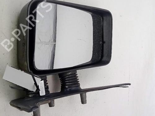 Used Left mirror Left mirror CITROËN JUMPER I Van (230L) 2.5 D (86 hp) 34002720 34002720