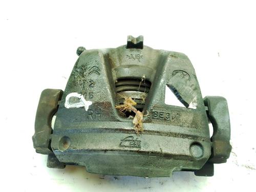 Right front brake caliper CITROËN JUMPY III Van (V_) 2.0 BlueHDi 120 | BP39463463M104 - Image 4