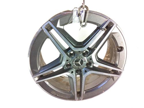 Used Rim MERCEDES-BENZ CLA (C118) CLA 180 (118.384) (136 hp) 24049665