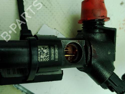 Injector MERCEDES-BENZ E-CLASS (W212) E 220 CDI / BlueTEC (212.001, 212.002) | BP38615809M100 - Image 3