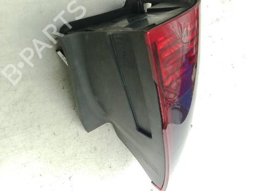 Left taillight CITROËN C5 II (RC_) 1.6 HDi (RC8HZB) | BP34237778C34 - Image 2