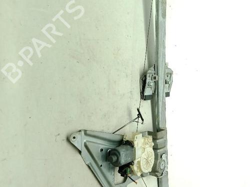 Used Front left window mechanism Front left window mechanism MERCEDES-BENZ SPRINTER 3,5-t Van (B906) 314 CDI (906.631, 906.633, 906.635, 906.637) (143 hp) 36031234 36031234