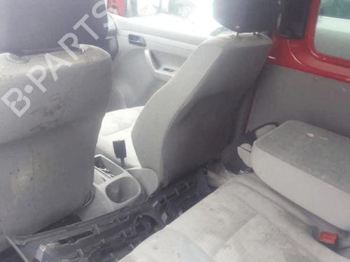 Used Parts VW CADDY III Box Body/MPV (2KA, 2KH, 2CA, 2CH) 1.9 TDI 4motion 1713418