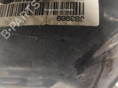 Gearbox NISSAN JUKE (F15) 1.6 | BP18376579M3 