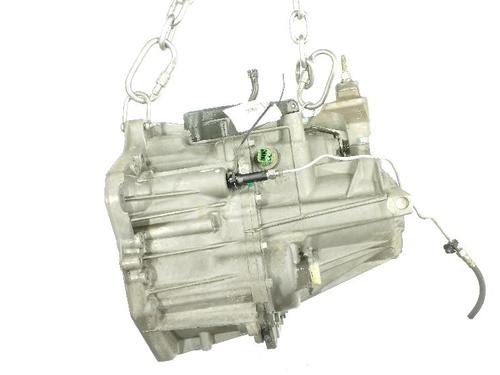Gearbox NISSAN QASHQAI II SUV (J11, J11_) 1.6 dCi | BP26881653M3 