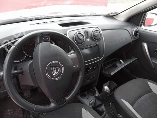 Alternator DACIA SANDERO II 1.5 dCi | BP24042222M7 - Image 6