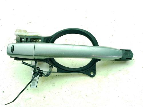 Used Front right exterior door handle MITSUBISHI OUTLANDER III (GG_W, GF_W, ZJ, ZL, ZK) 2.2 Di-D (GF6W) (150 hp) 24050746