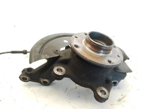 Left front steering knuckle DACIA LODGY (JS_) 1.6 SCe 100 (JSAV) | BP29298874M25 - Image 3