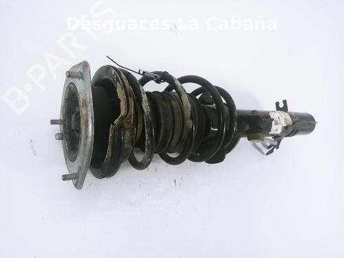 Left front shock absorber MINI MINI (R56) Cooper | BP18376879M16 - Image 2