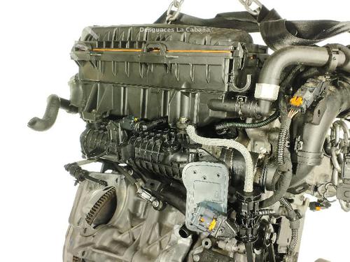 Engine CITROËN C4 Picasso II 1.2 THP 130 | BP36405018M1 - Image 6