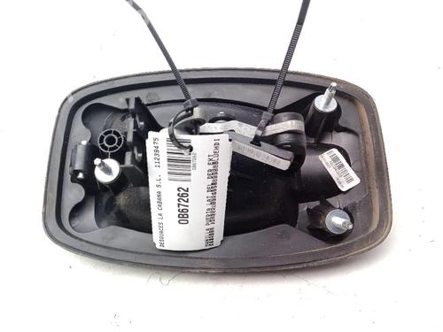 Front right exterior door handle CITROËN JUMPER II Van 2.2 BlueHDi 140 | BP28368056C129