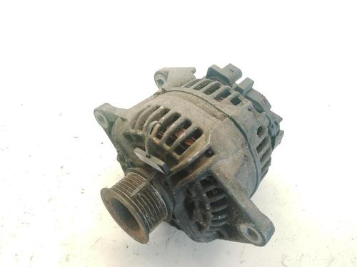 Alternator IVECO DAILY IV Platform/Chassis 35C12, 35S12 | BP27513795M7 - Image 2