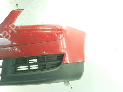 Front bumper VW TOURAN (1T1, 1T2) 1.9 TDI | BP28419604C7