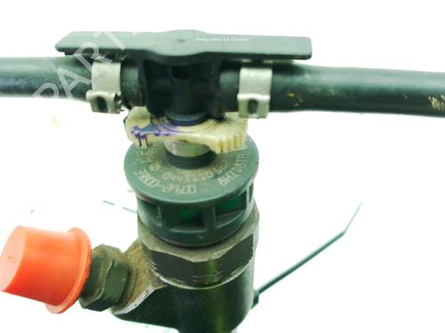 Injector HYUNDAI TUCSON (TL, TLE) 2.0 CRDi | BP32132472M100 