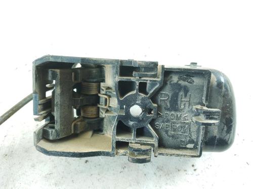 Front right interior door handle NISSAN PICK UP (D22) 2.5 dCi 4WD | BP25734900I14 