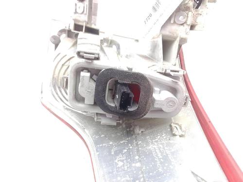 Left taillight CITROËN C4 Picasso I MPV (UD_) 1.6 HDi | BP20302144C34 