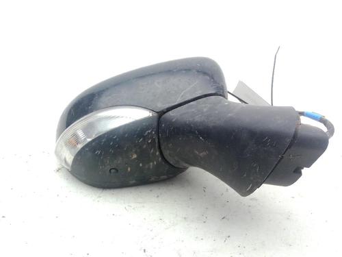 Right mirror RENAULT CLIO IV (BH_) 1.5 dCi 90 | BP24049421C27 