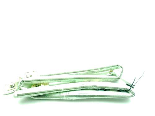 Used Left curtain airbag Left curtain airbag MERCEDES-BENZ E-CLASS (W212) E 220 CDI / BlueTEC (212.001, 212.002) (170 hp) 30899504 30899504