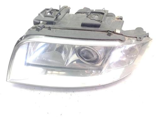 Used Left headlight Left headlight AUDI A6 C5 (4B2, 4B4) 2.5 TDI quattro (180 hp) 29605733 29605733