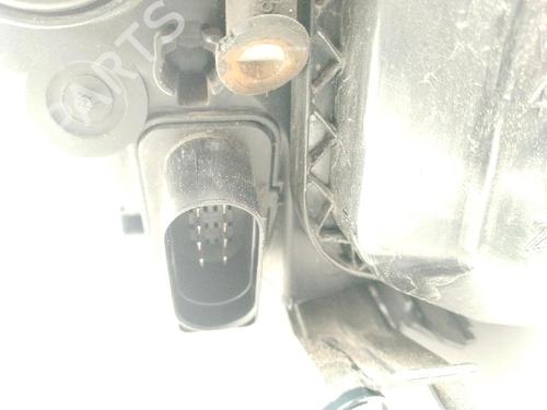 Left headlight FORD FOCUS II (DA_, HCP, DP) 2.0 | BP39739375C28 - Image 4