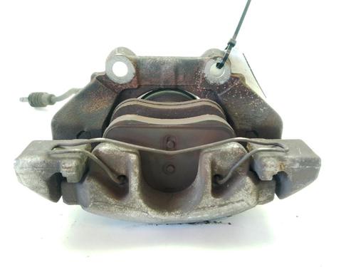 Venstre bremsekaliper foran PEUGEOT 5008 (0U_, 0E_) 1.2 (131 hp) 30410464