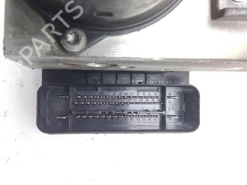 ABS pump MERCEDES-BENZ C-CLASS (W203) C 220 CDI (203.006, 203.008) | BP24001064M43 