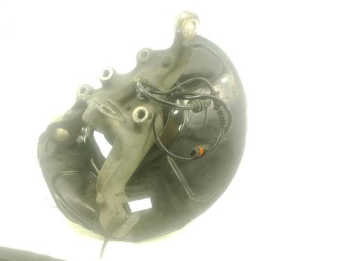Left front steering knuckle MERCEDES-BENZ E-CLASS (W212) E 220 CDI / BlueTEC (212.001, 212.002) | BP18365925M25 - Image 2