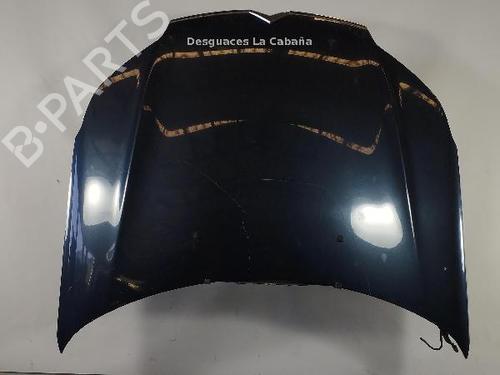 Motorhjelm CITROËN C5 III (RD_) 1.6 HDi 110 (RD9HL0, RD9HR8, RD9HRA) (112 hp) 31988921