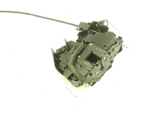 Front left lock RENAULT MEGANE IV Hatchback (B9A/M/N_) 1.3 TCe 140 (B9NB) | BP18362809C98 