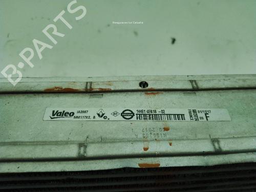 Intercooler RENAULT KADJAR (HA_, HL_) 1.6 dCi 130 (HLA4) | BP33232442M30 - Image 3