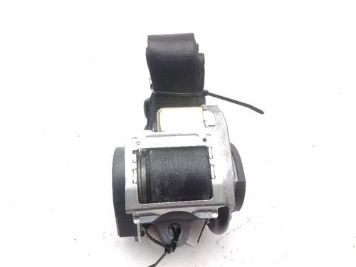 Used Front right seatbelt AUDI A4 B7 (8EC) 2.0 TDI 16V (140 hp) 19520082