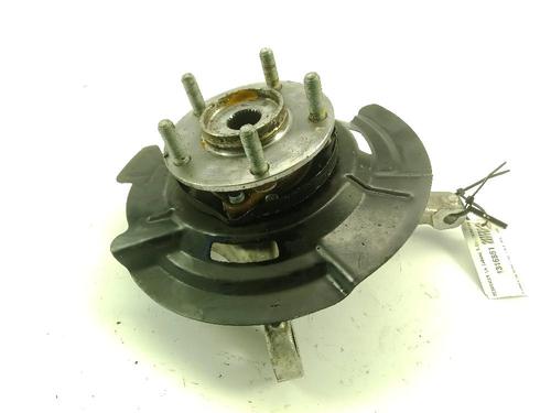 Left front steering knuckle KIA NIRO I (DE) 1.6 GDI Hybrid | BP18368539M25 