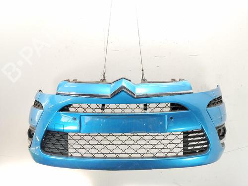 Used Front bumper Front bumper 38106259 38106259