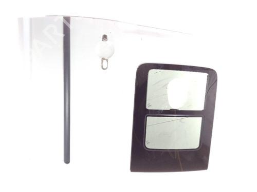 Puerta trasera izquierda VW CADDY III MPV (2KB, 2KJ, 2CB, 2CJ) 1.9 TDI (105 hp) 19733851
