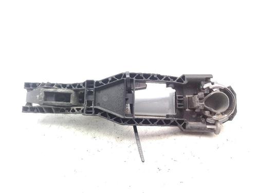 Front right exterior door handle SEAT ALTEA (5P1)  | BP26232941C129 