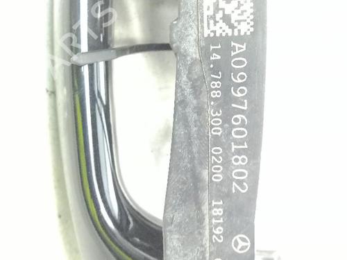 Rear right interior door handle MERCEDES-BENZ A-CLASS (W177) A 180 d (177.003) | BP34113304I16 - Image 3