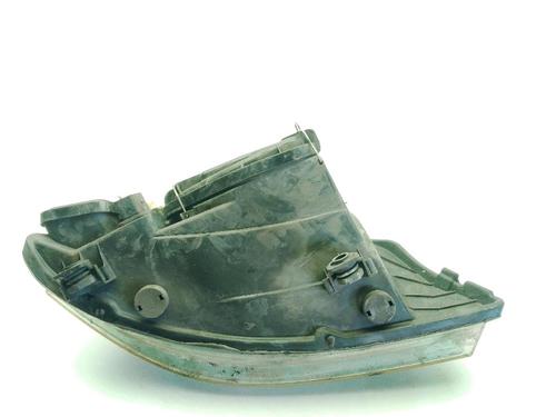 Left headlight SEAT IBIZA III (6L1) 1.4 16V | BP30477007C28 - Image 3