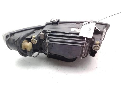 Left headlight SEAT LEON (1M1)  | BP26233137C28 