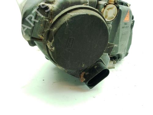 Left headlight SEAT LEON (1P1) 2.0 TDI | BP38746260C28 - Image 4