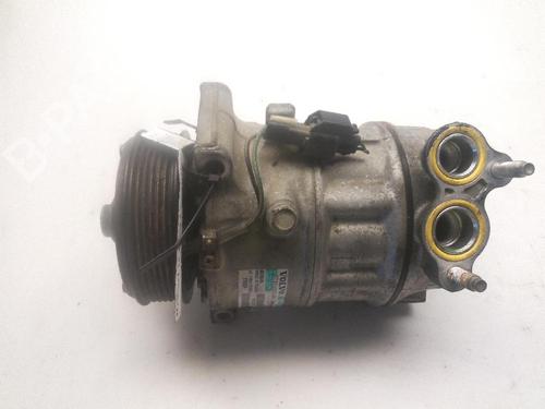 AC compressor VOLVO V40 Hatchback (525) D2 | BP24046042M34 