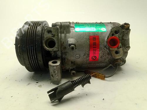 AC compressor BMW 3 (E46) 320 d | BP21258930M34 